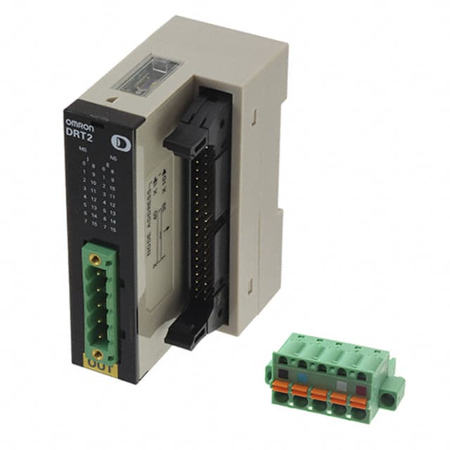 DRT2-OD32ML 32NPN OUTPUTS RIBBON CONCTR
