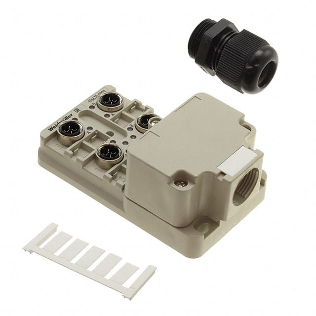 1766780000 MODULE DISCONNECT MICRO 4POLEIDC