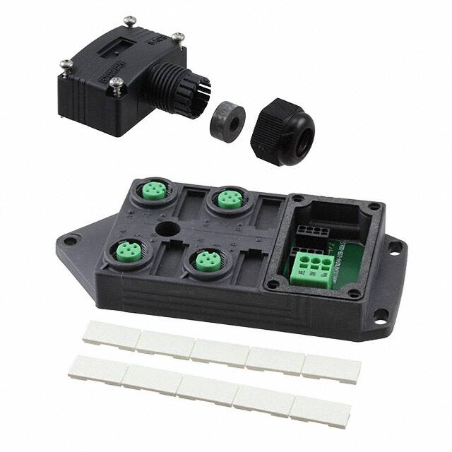 1452932 SENSOR ACTUATOR BOX