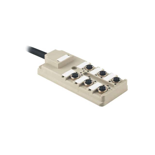 9456480000 CONN SAI FIXED PUR 10M 4POS