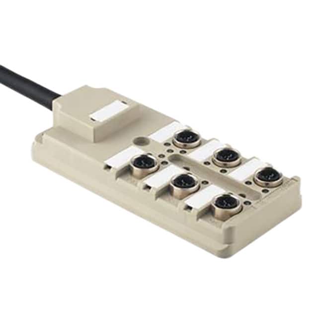 1766680000 CONN FIXED HARAX PUR 5M 4POLE