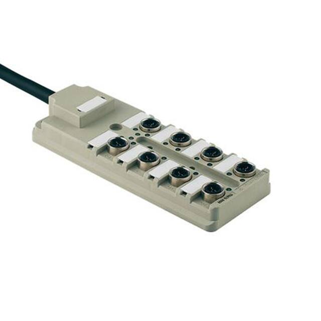 1766770000 CONN IDC HARAXPUR 10M 3POLE