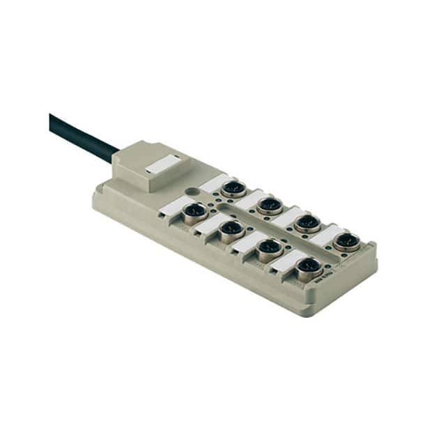 1766700000 CONN IDC HARAXPUR 5M 4POLE