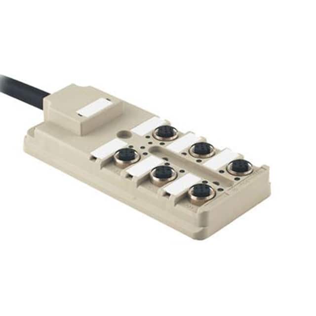 9456620000 CONN SAI FIXED PUR 10M 5POS
