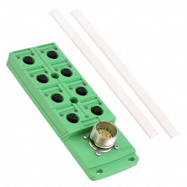 1692446 SENSOR ACTUATOR BOX 8SLOT 4POS