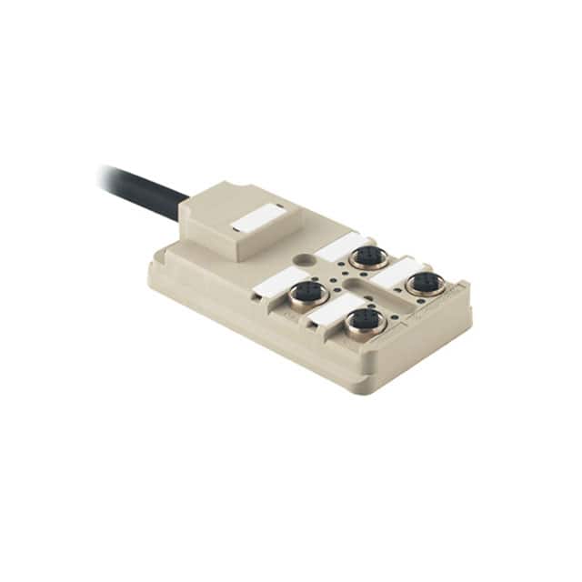 9456350000 CONN SAI FIXED PUR 15M 5POS