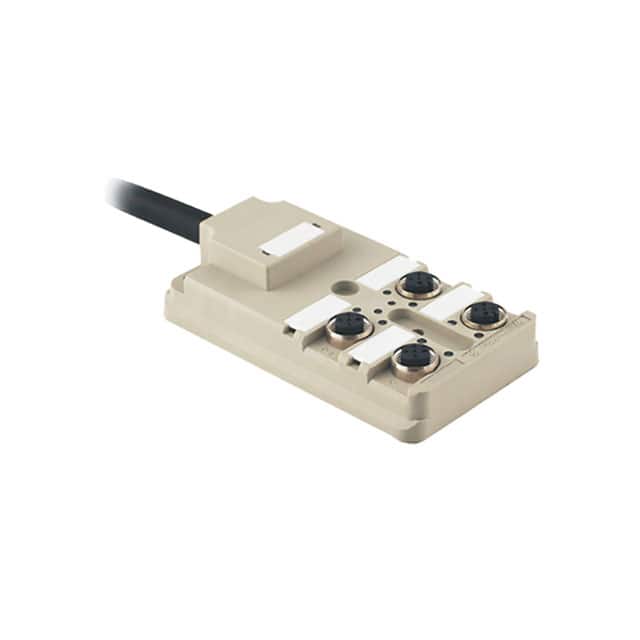 9456230000 CONN SAI FIXED PUR 20M 4POS