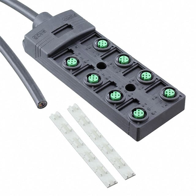1452521 SENSOR ACTUATOR BOX