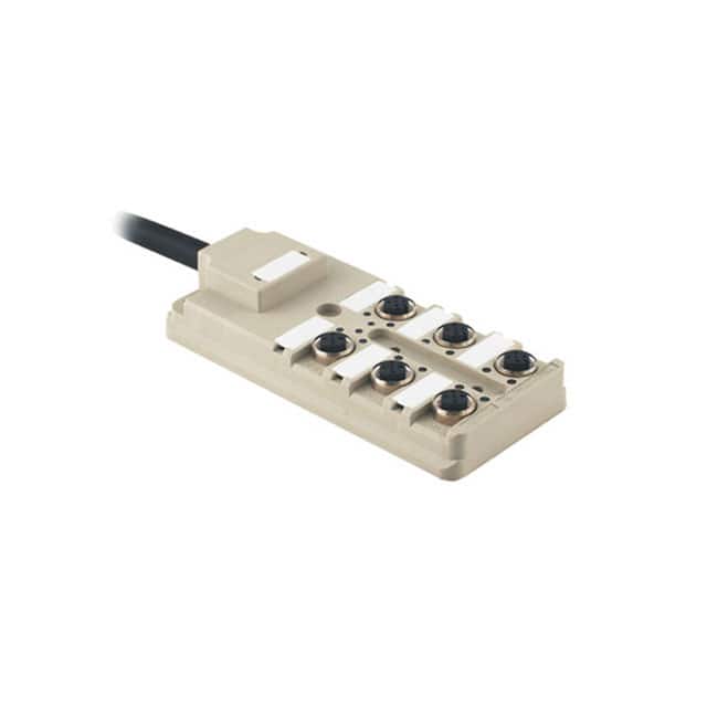 9456650000 CONN SAI FIXED PUR 20M 5POS