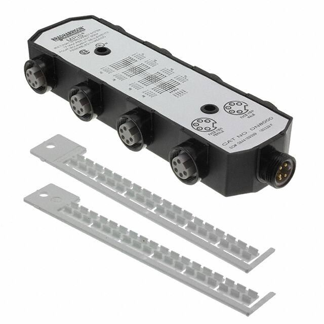 1300360010 MC MPIS DN PASSIVE 8 JUNCTION