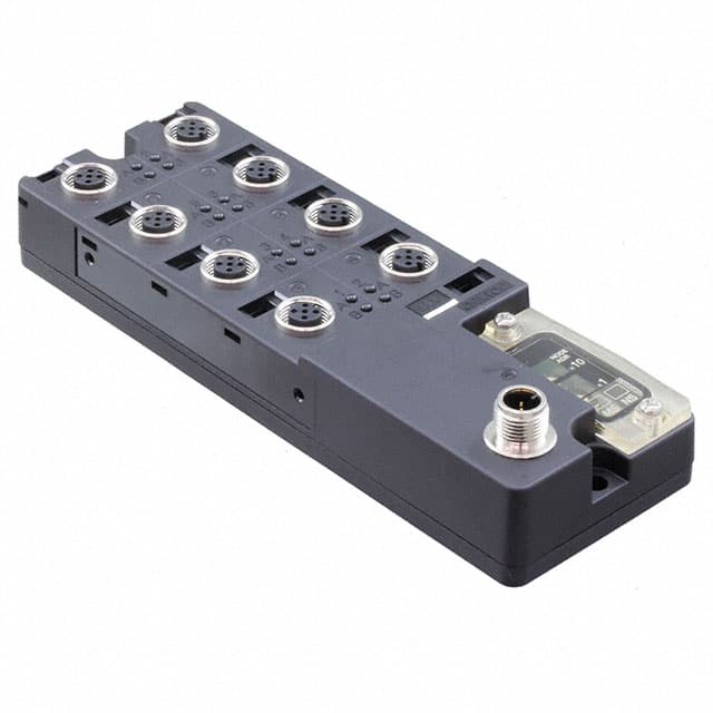 DRT2-HD16C-1 SMART SALVE IP67 16 PNP INPUTS