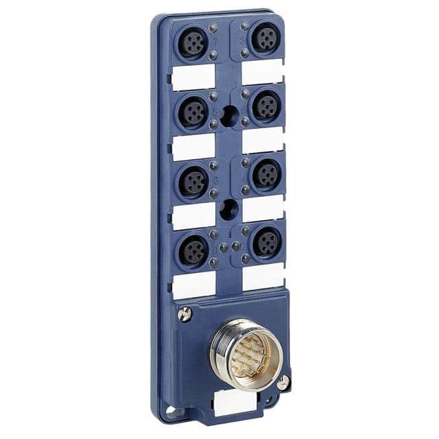 ABE9C1281C23 IP67 PASSIVE SPLITTER BOX - M23