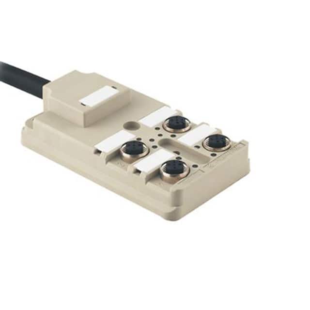 9456330000 CONN SAI FIXED PUR 5M 5POS