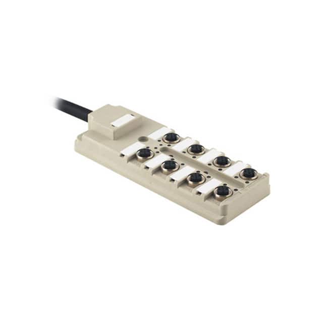 9456890000 CONN SAI 8 FIXED PUR 5M 5POS