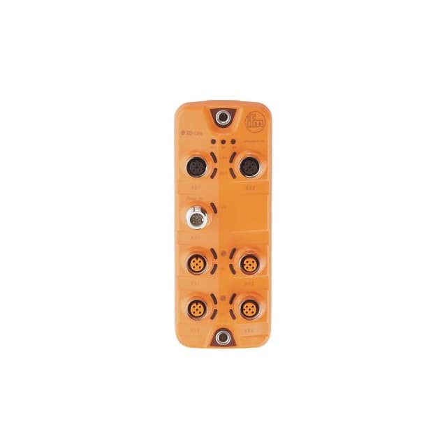 AL1120 IO-LINK MASTER STANDARDLINE; NUM