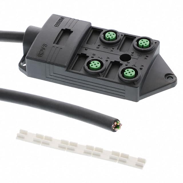 1452424 SENSOR ACTUATOR BOX
