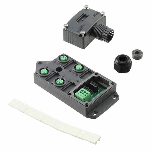 1452990 SENSOR ACTUATOR BOX