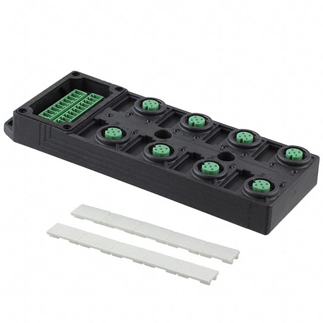 1452916 SENSOR ACTUATOR BOX