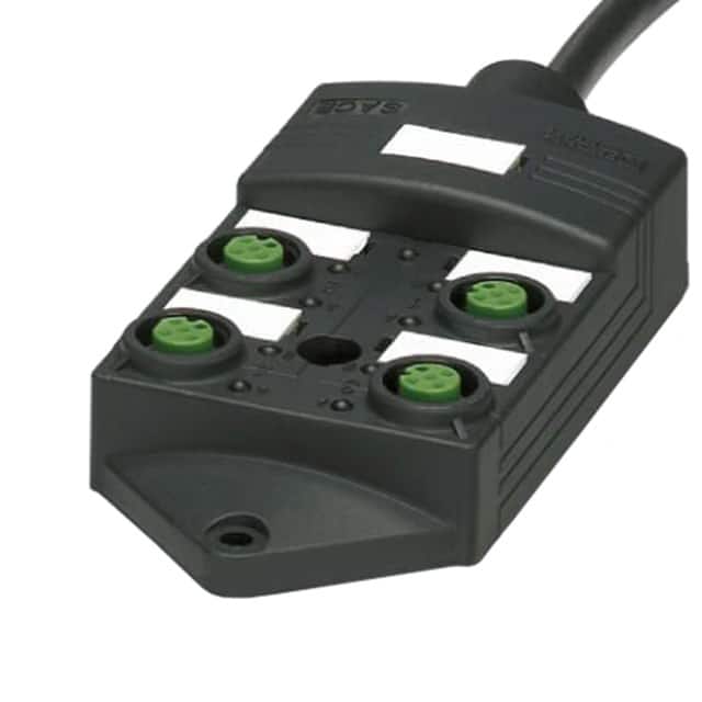 1452602 SENSOR ACTUATOR BOX