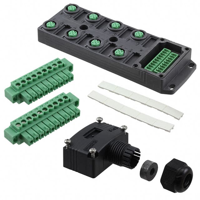 1452848 SENSOR ACTUATOR BOX