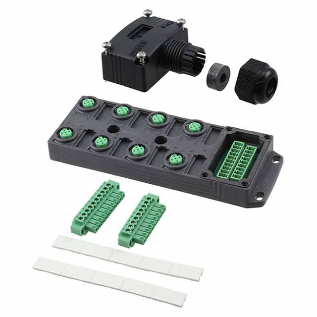 1452796 SENSOR ACTUATOR BOX