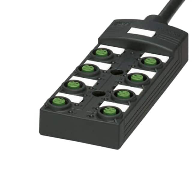 1452699 SENSOR ACTUATOR BOX