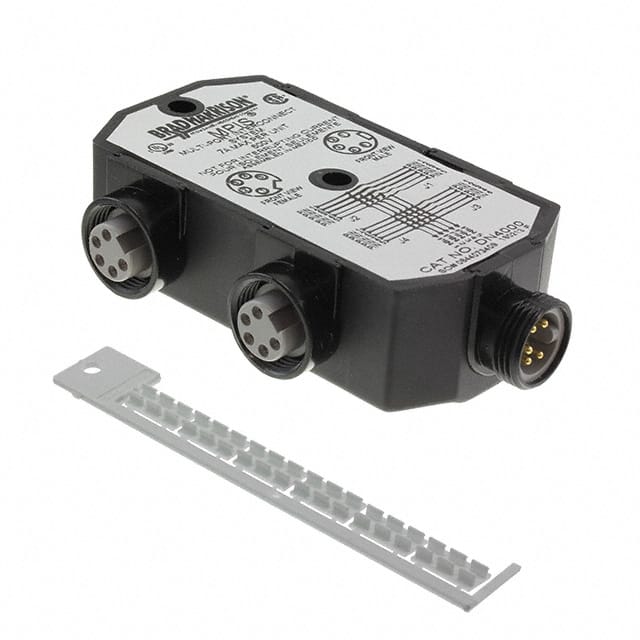1300360005 MC MPIS DN PASSIVE 4 JUNCTION