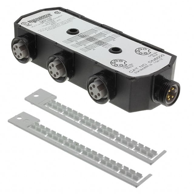 1300360008 MC MPIS DN PASSIVE 6 JUNCTION