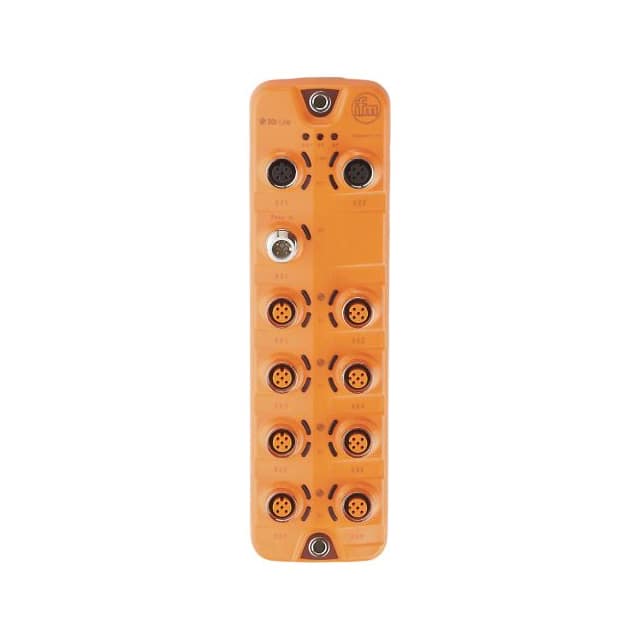 AL1122 IO-LINK MASTER STANDARDLINE; NUM