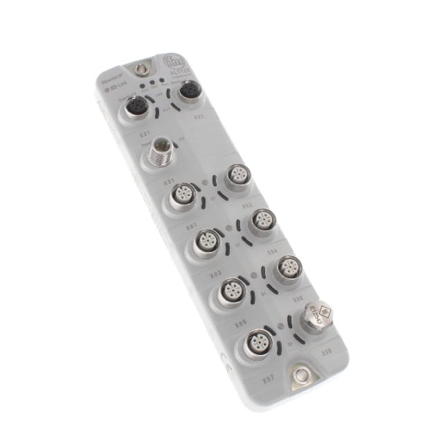 AL1123 IO-LINK MASTER STANDARDLINE; NUM