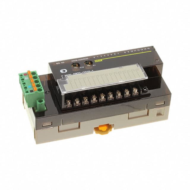 DRT2-OD16-1 SMART SLAVE 16 PT OUT PNP