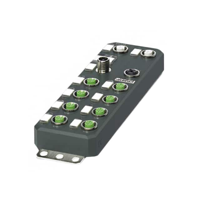 2701494 AXL E EIP DIO16 M12 6P