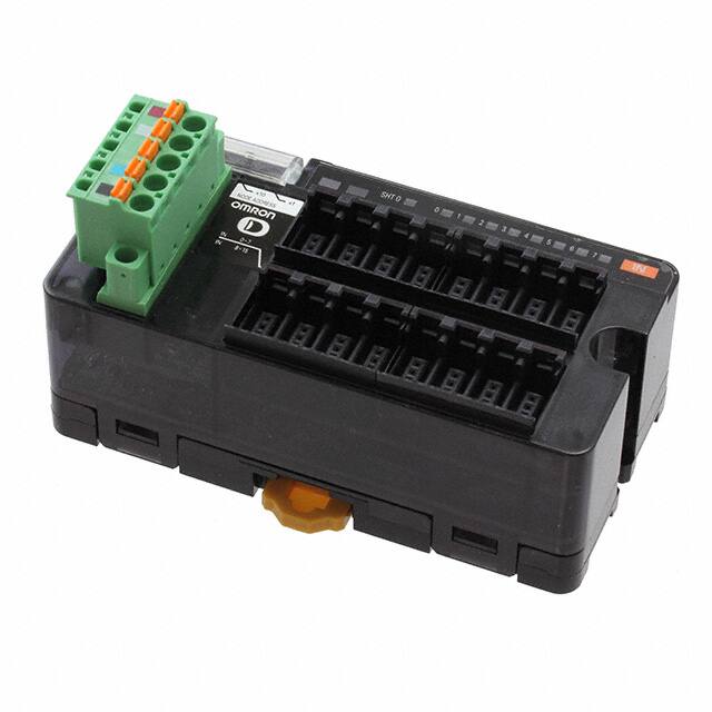 DRT2-ID16S 16PT SEN CONN INPUT NPN