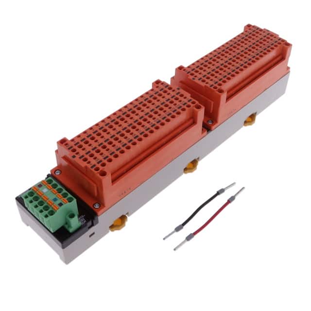 DRT2-ID32SLH-1 32PT.NPNDRT2 CAGE IN W/DETECT
