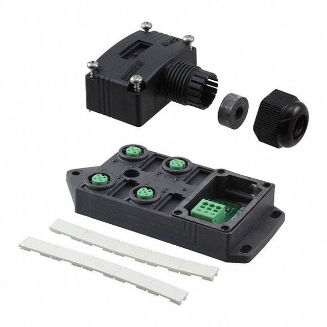 1452987 SENSOR ACTUATOR BOX