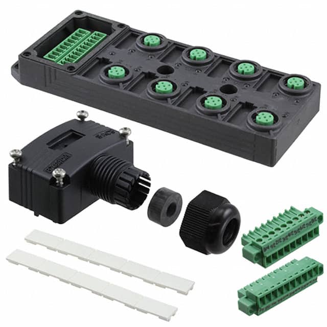 1452851 SENSOR ACTUATOR BOX