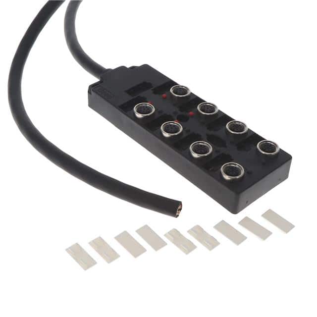1202480500 MPIS M12 SAFETY PNP 4P 4PT AC FE