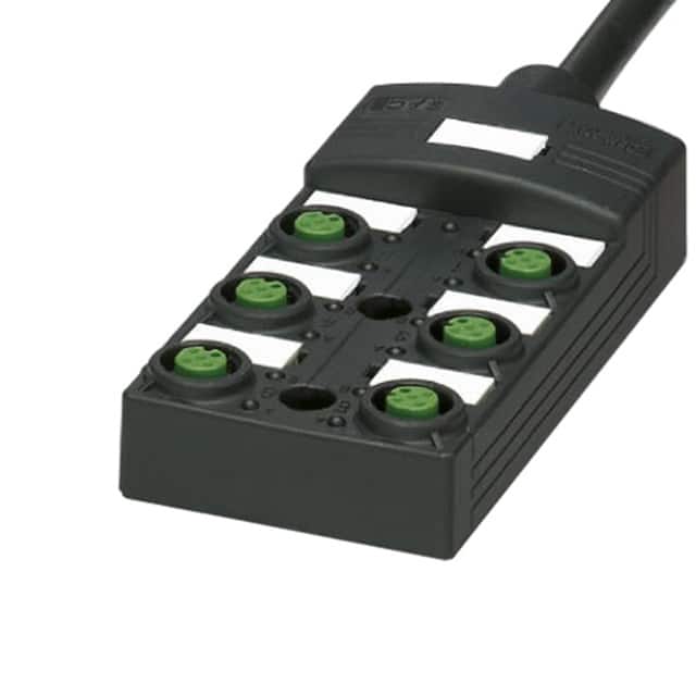 1452660 SENSOR ACTUATOR BOX