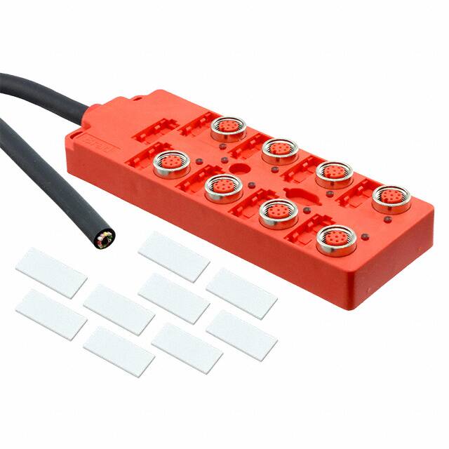 1202480510 MPIS M12 SAFETY STA PNP 8P 8PT A