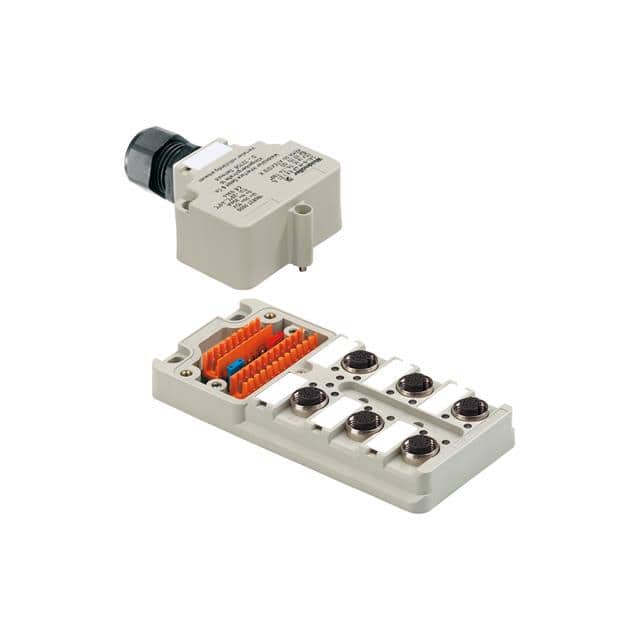 1895990000 SAI PASSIVE, SENSOR-ACTUATOR PAS