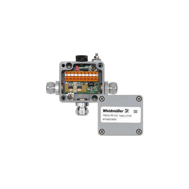 8714200000 DISTRIBUTOR CURRENT LIMITING