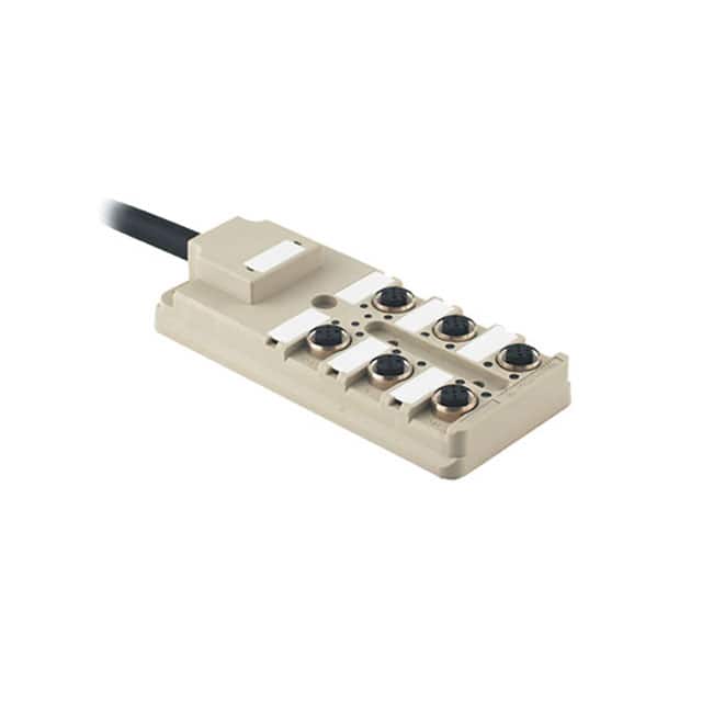 9456490000 CONN SAI FIXED PUR 15M 4POS
