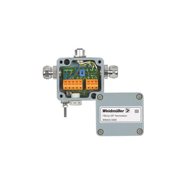 8564320000 DISTRIBUTOR TERMINATOR