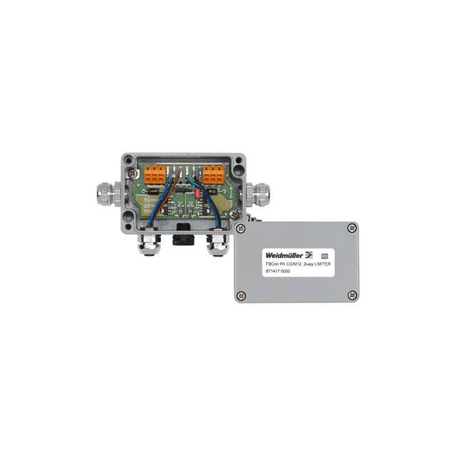 8714170000 DISTRIBUTOR CURRENT LIMITING