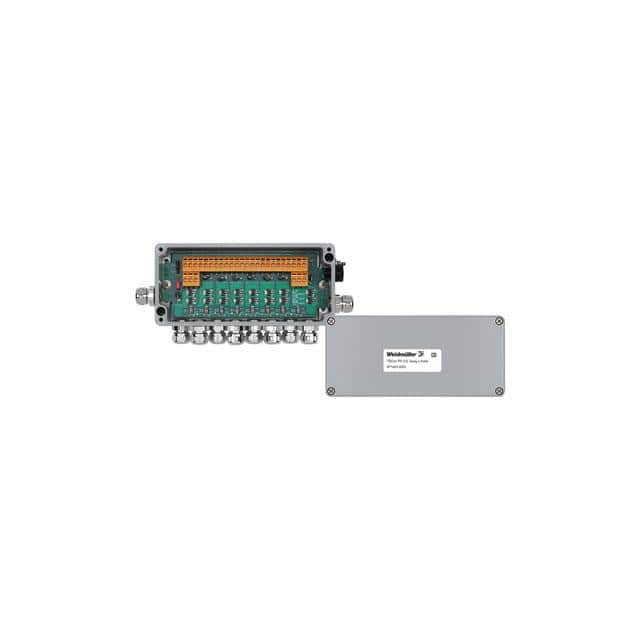 8714230000 FBCON PA CG 8WAY LIMITER