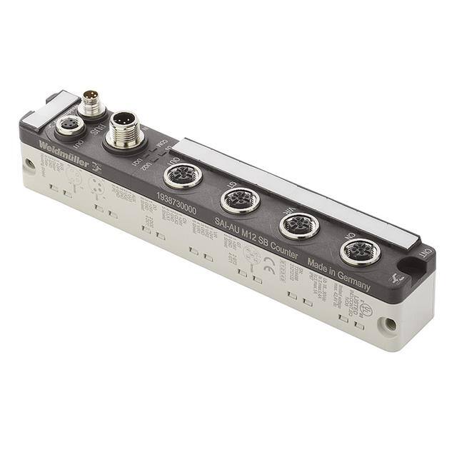 1938730000 SAI-AU M12 SB 2COUNTER
