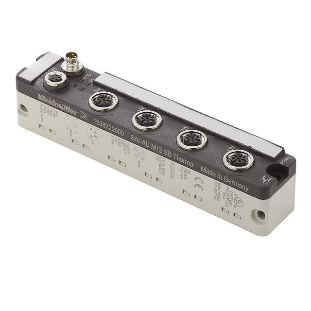 1938720000 SAI-AU M12 SB 4THERMO