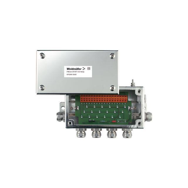 8703450000 STANDARD DISTRIBUTOR