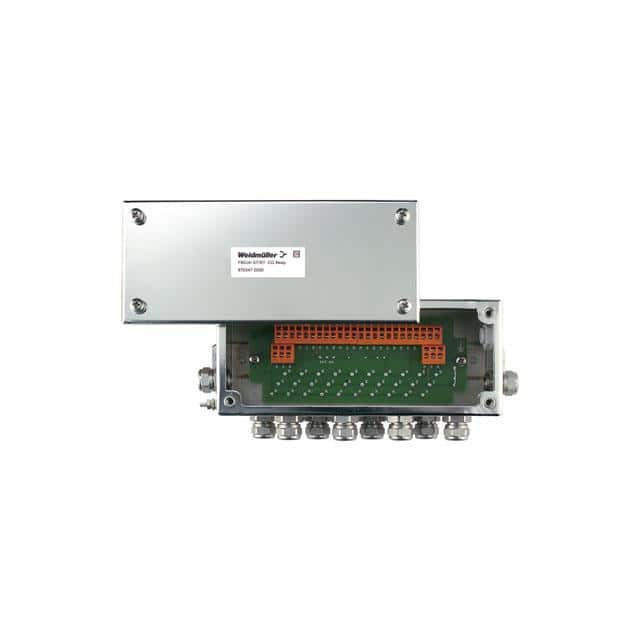 8703470000 STANDARD DISTRIBUTOR
