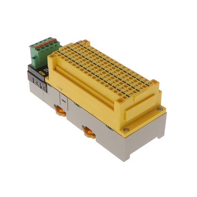 DRT2-OD16SLH1 16 OUT NPN CAGE CLAMP SCIR